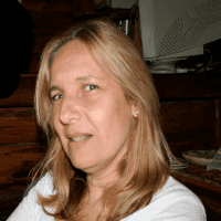 Silvina Busto