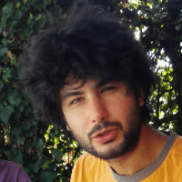 Nicolò Cangiotti
