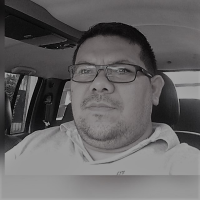 Prof. Mike Moraes