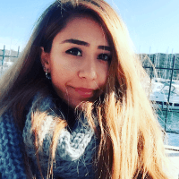 Damla Korkmaz