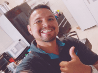 MATEUS SOUZA DE OLIVEIRA