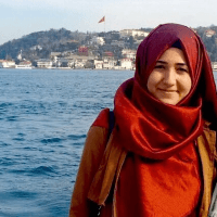 Gonca Doğan