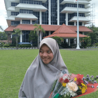 Mufidatun Khasanah