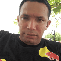 MÁRCIO ANDRÉ SANTA BRÍGIDA LIMA