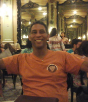 Marcus Vinícius Pereira