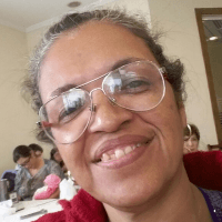 Leopoldina Alves da Silva Neta Berthault