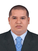 Oscar Ballesteros Peña