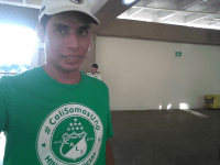 dennis alejandro castillo olivar