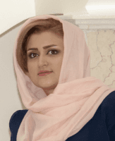 atena sharifi