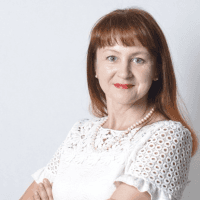 Пантелеймонова Анна