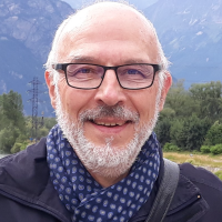 Christian BERTAUD