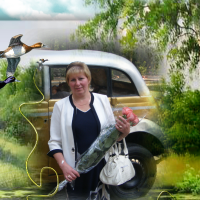 Катерина Холопкіна