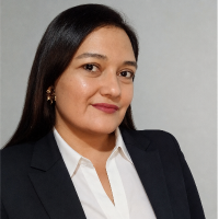 Prof. Florencia Guillaza