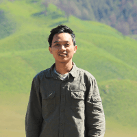 saiful hanafi