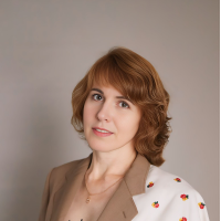 Галина Бондар